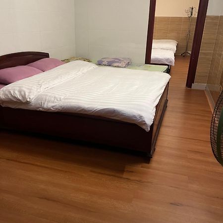 Hostel Phuong Nga Đà Lạt Exterior foto