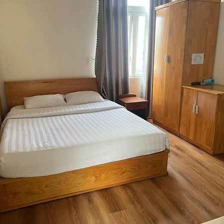 Hostel Phuong Nga Đà Lạt Exterior foto
