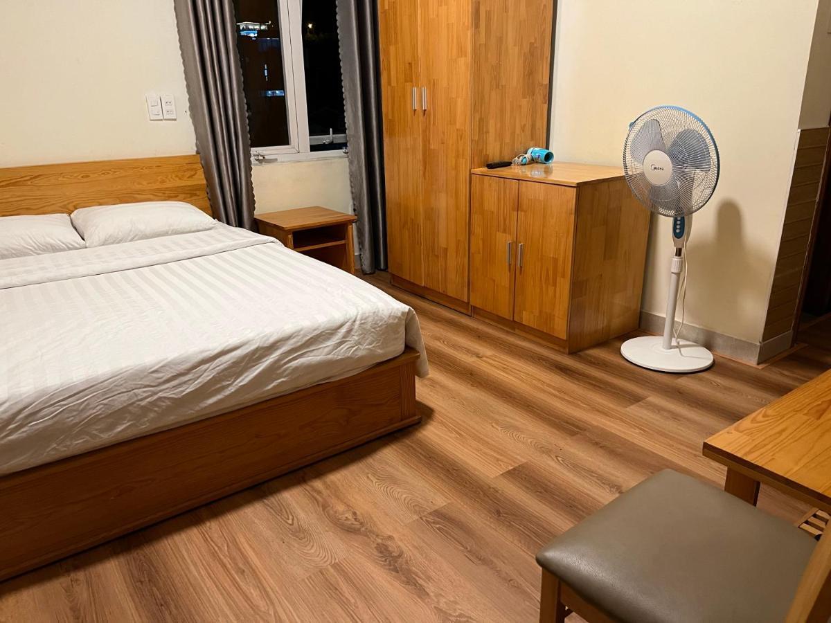 Hostel Phuong Nga Đà Lạt Exterior foto